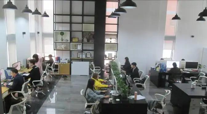 Guangzhou Guanzhu Showcase Co., Ltd.