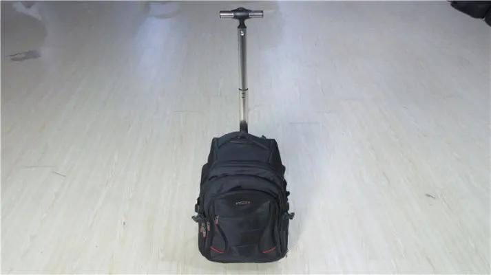 Quanzhou Tengliang Bags Co., Ltd.