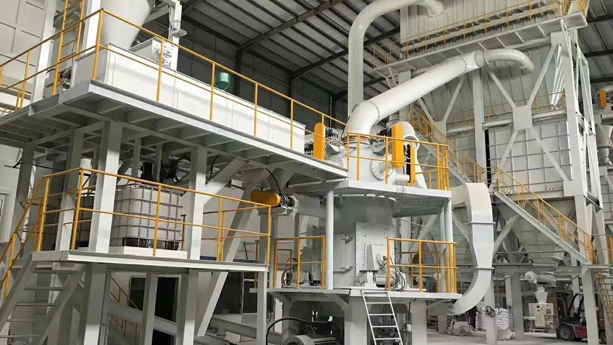 Guangdong Perfect Peak New Materials Co., Ltd.