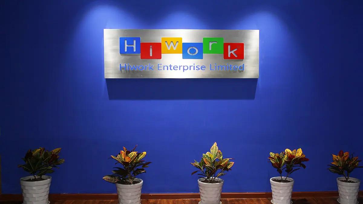 Ningbo Hiwork Trading Co., Ltd.