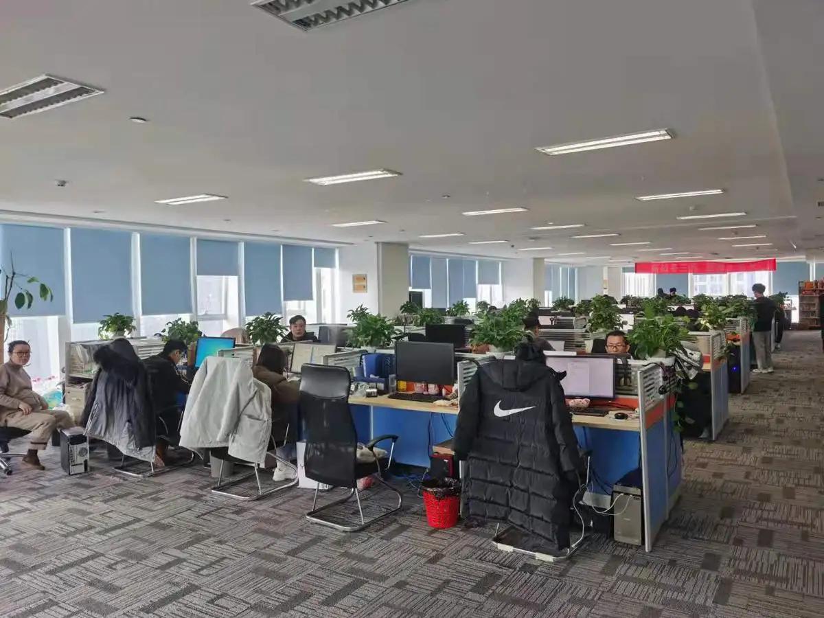 Qingdao Inice Hair Products Co., Ltd.
