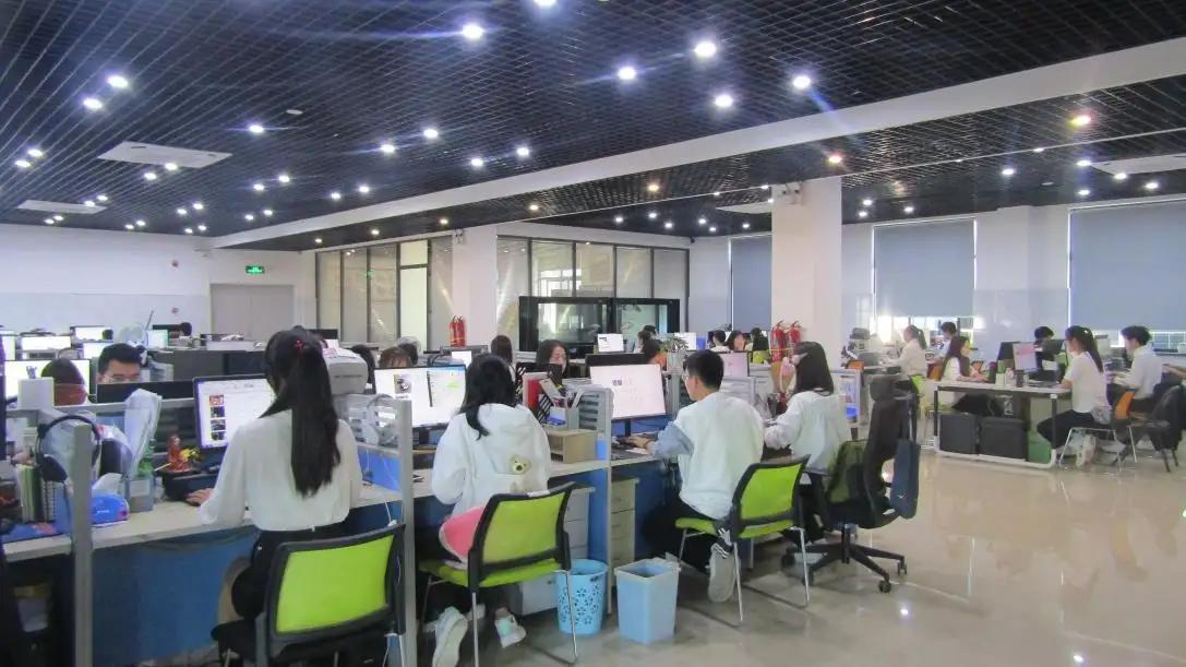 Yiwu Shangjie Jewelry Co., Ltd.
