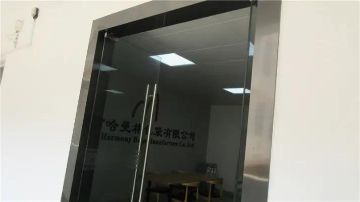 Quanzhou Harmony Bags Manufacture Co., Ltd.