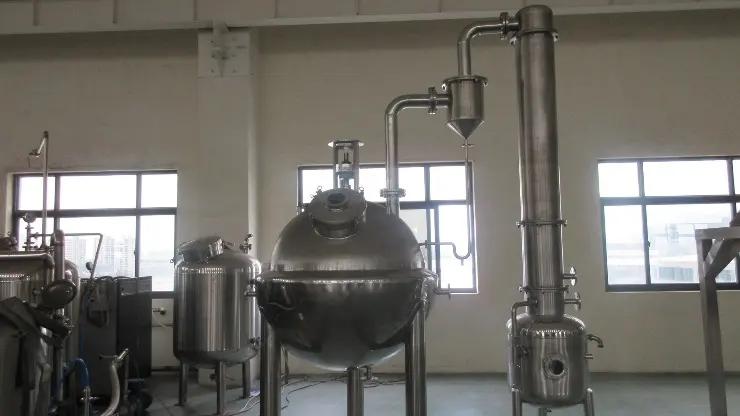Zhejiang Tanlet Machinery Co., Ltd.