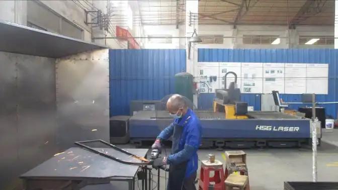 Foshan Nanhai Yizai Metal Products Co., Ltd.