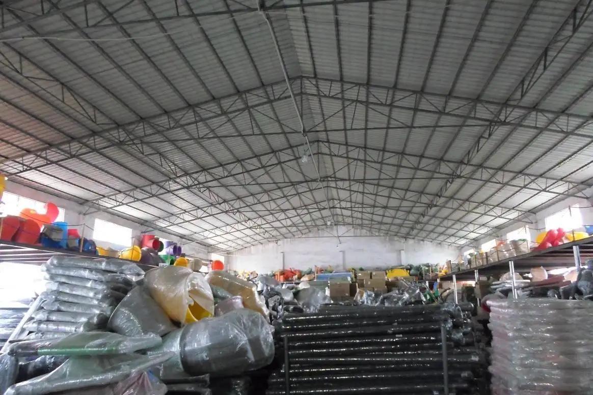 Guangzhou Jinmiqi Sports Equipment Co., Ltd.
