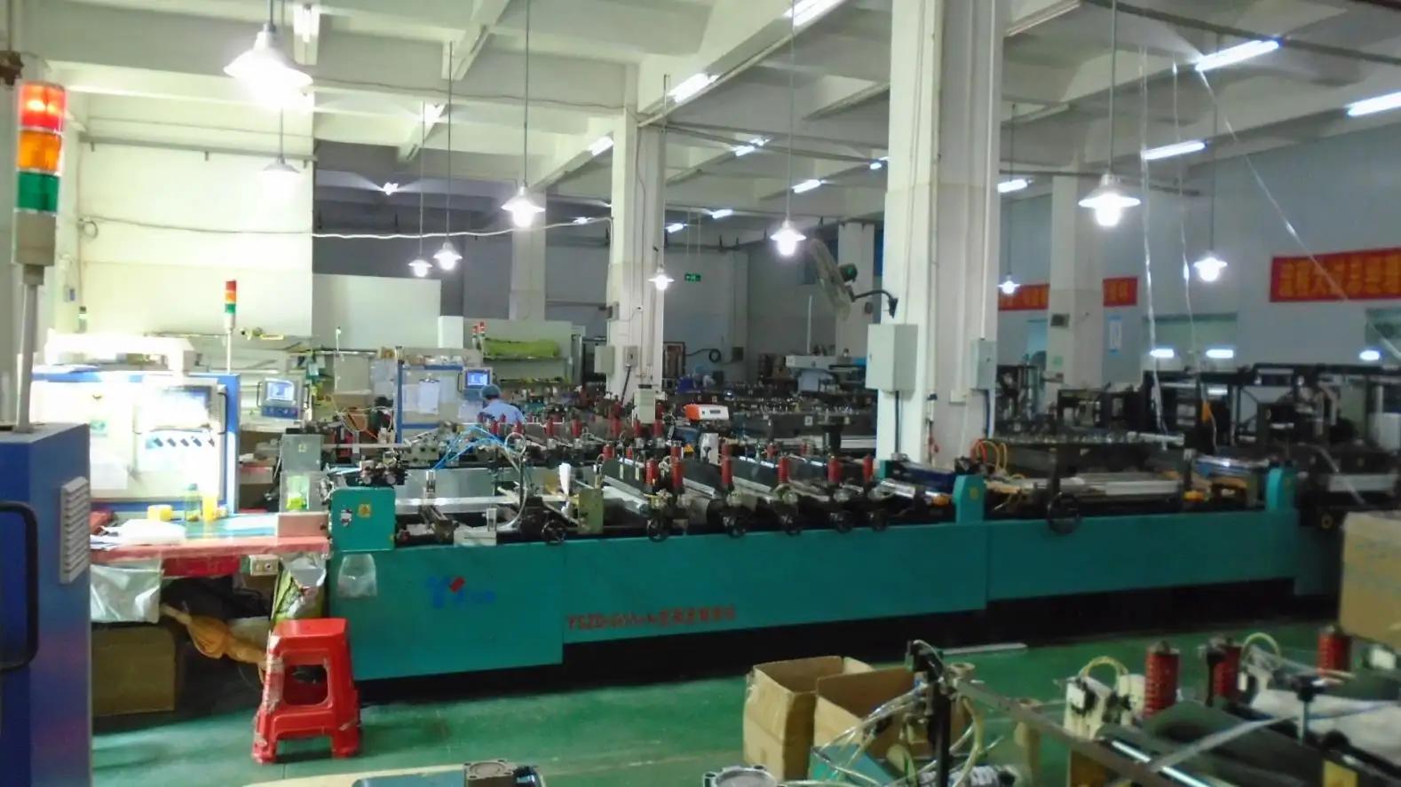 Zhaoqing Litat Packaging Material Co., Ltd.