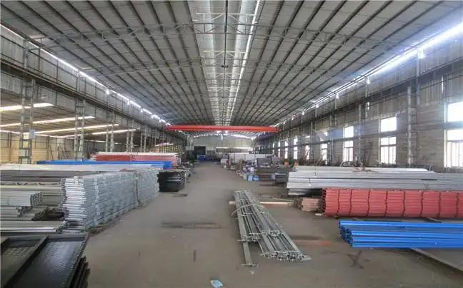 Foshan Bingcheng Steel Frame House Co., Ltd.