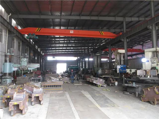 Zhangjiagang City Best Machine Co., Ltd.