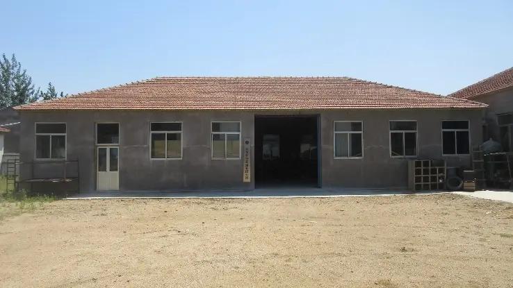 Yantai Puse Home Furnishing Co., Ltd.