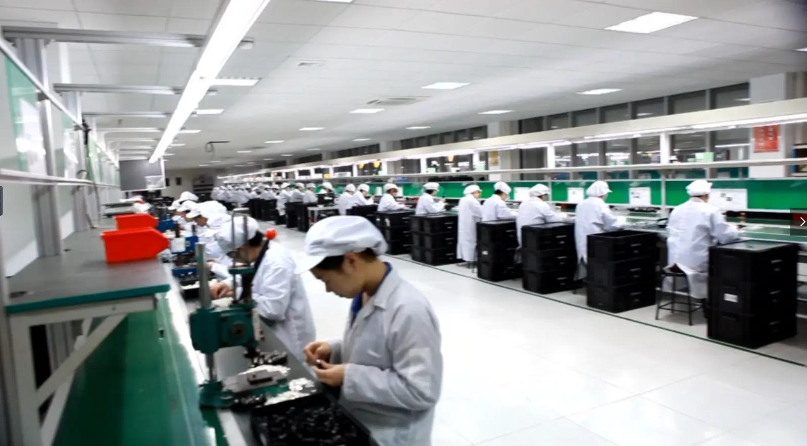Yueqing Juqi Trade Co., Ltd.