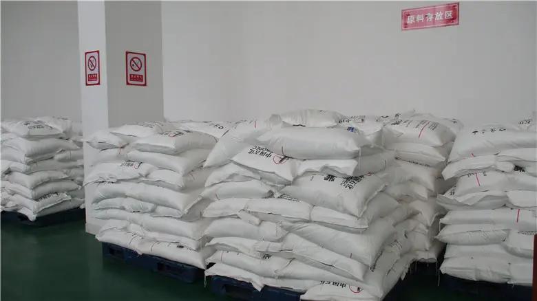 Jiangxi Guofilter New Material Co., Ltd.