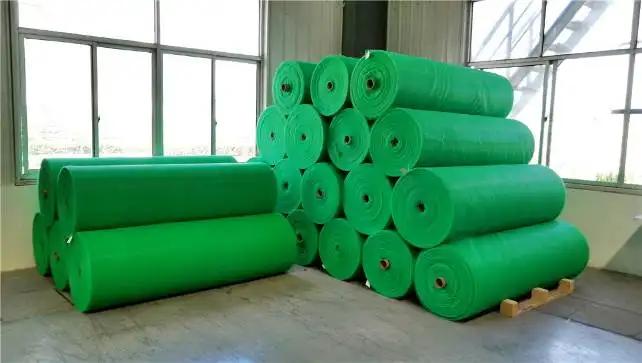 Taian Road Engineering Materials Co., Ltd.
