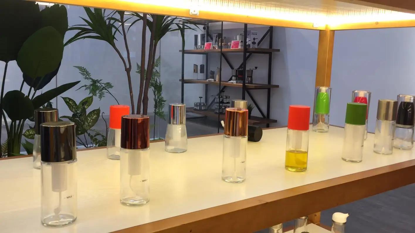 Ningbo Haishu Garron International Co., Ltd.