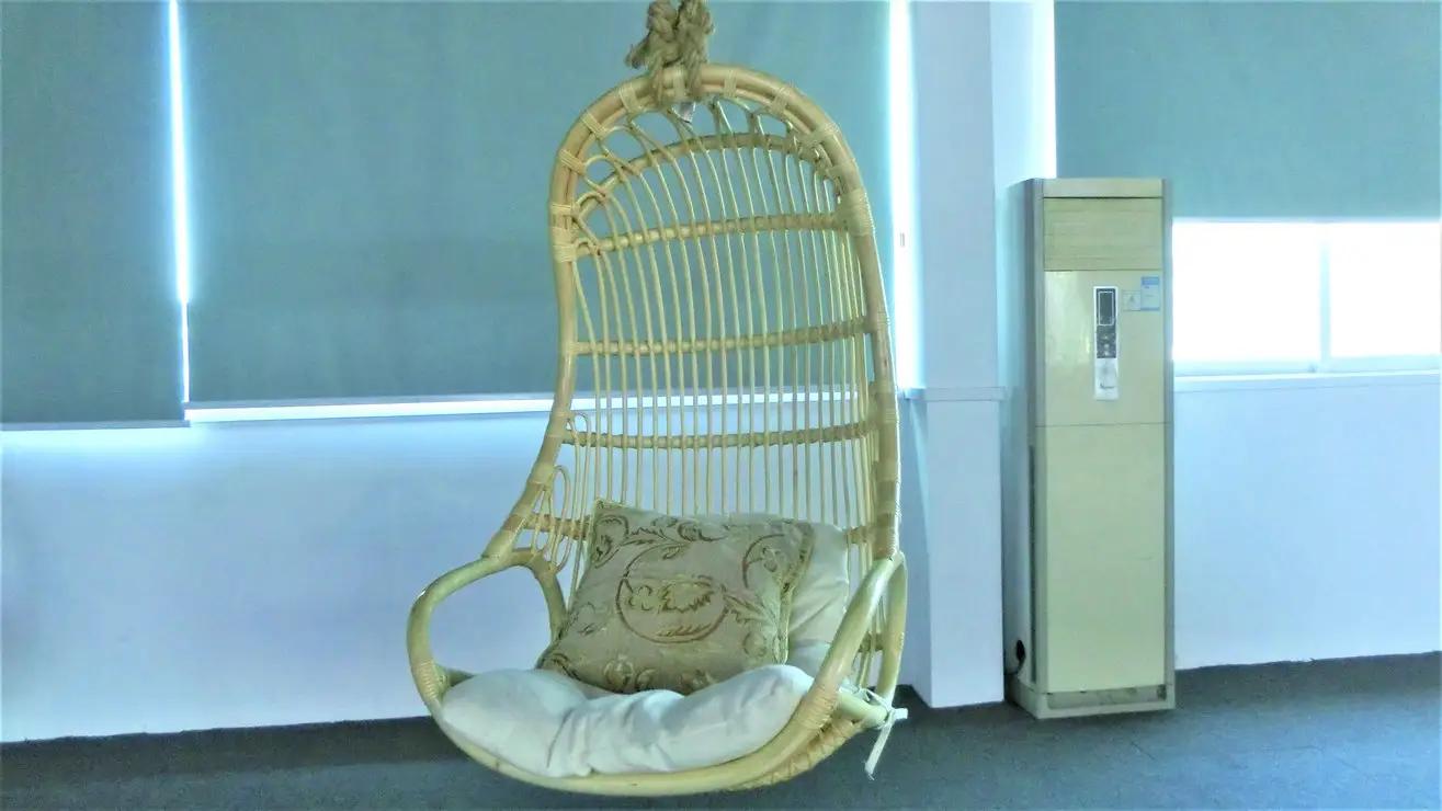 Foshan Hanbang Furniture Co., Ltd.