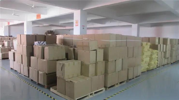Xiamen Haoliyuan Bamboo Products Co., Ltd.