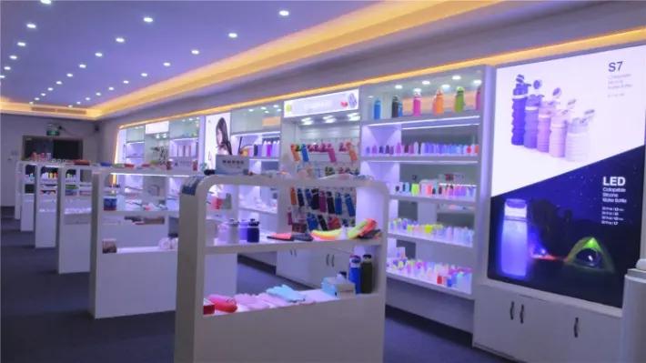 Shenzhen Kean Silicone Baby Product Co., Ltd.