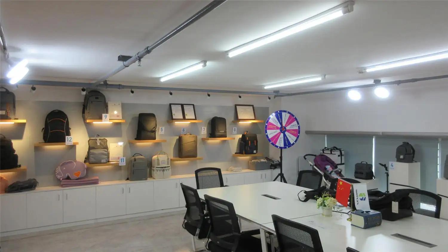 Xiamen Flywon Import & Export Co., Ltd.