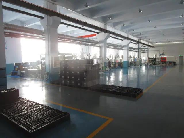 Qingdao Ruly Plastic Industry Co., Ltd.
