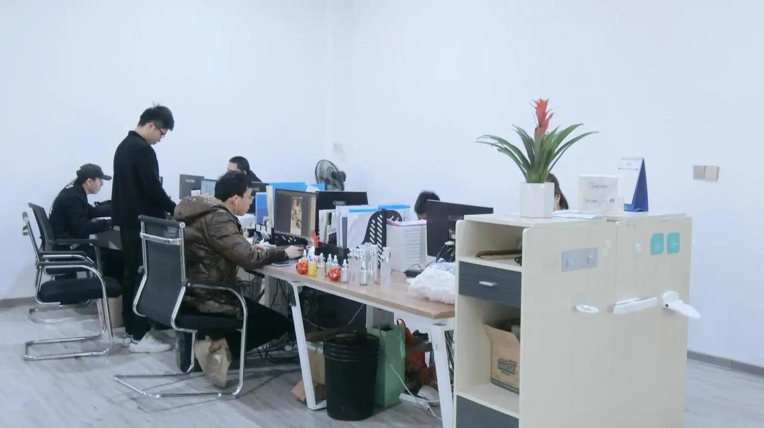 Wenzhou Samanl Houseware Co., Ltd.
