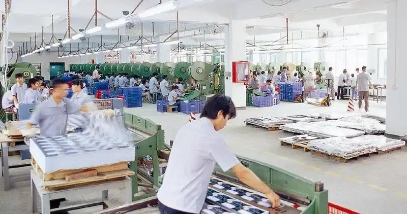 Huizhou Zongkai High-Tech Zone Wangda Packaging Material Service Department
