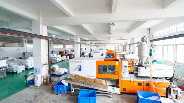 Foshan Shunde Pengbiao Plastic Industry Co., Ltd.