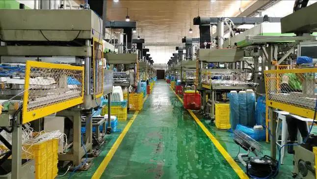 Hangzhou Tomato Environmental Protection Technology Co., Ltd.