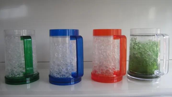 Ningbo Hailan Plastic Industry Co., Ltd.