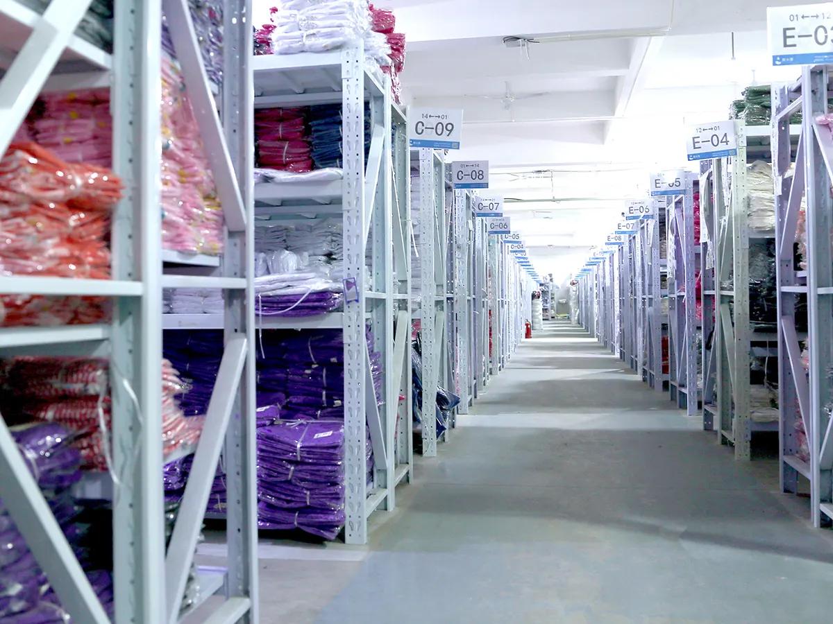 Fuzhou Chuangyou Electronic Commerce Co., Ltd.