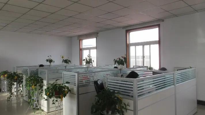 Xinxiang Dongzhen Machinery Co., Ltd.