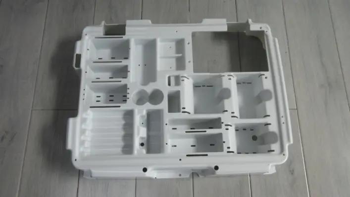 Dongguan Ditai Plastic Products Co., Ltd.