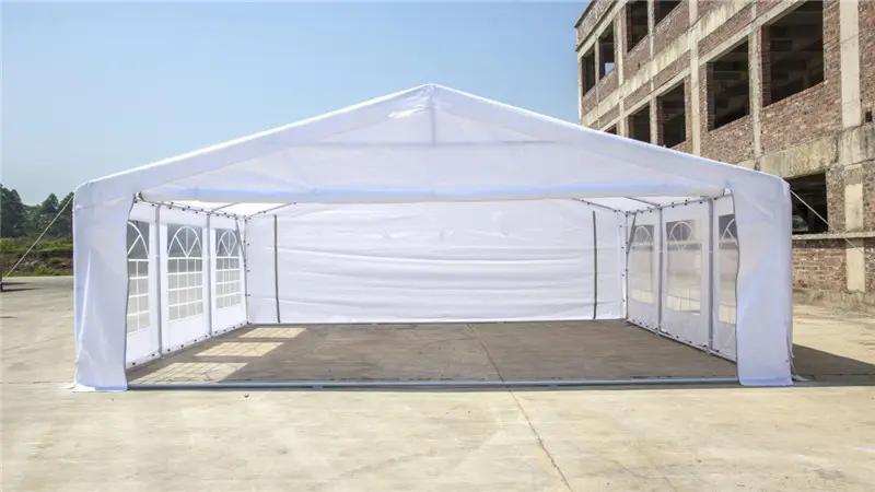 Beiliu Giant Metal Tech Company Ltd.