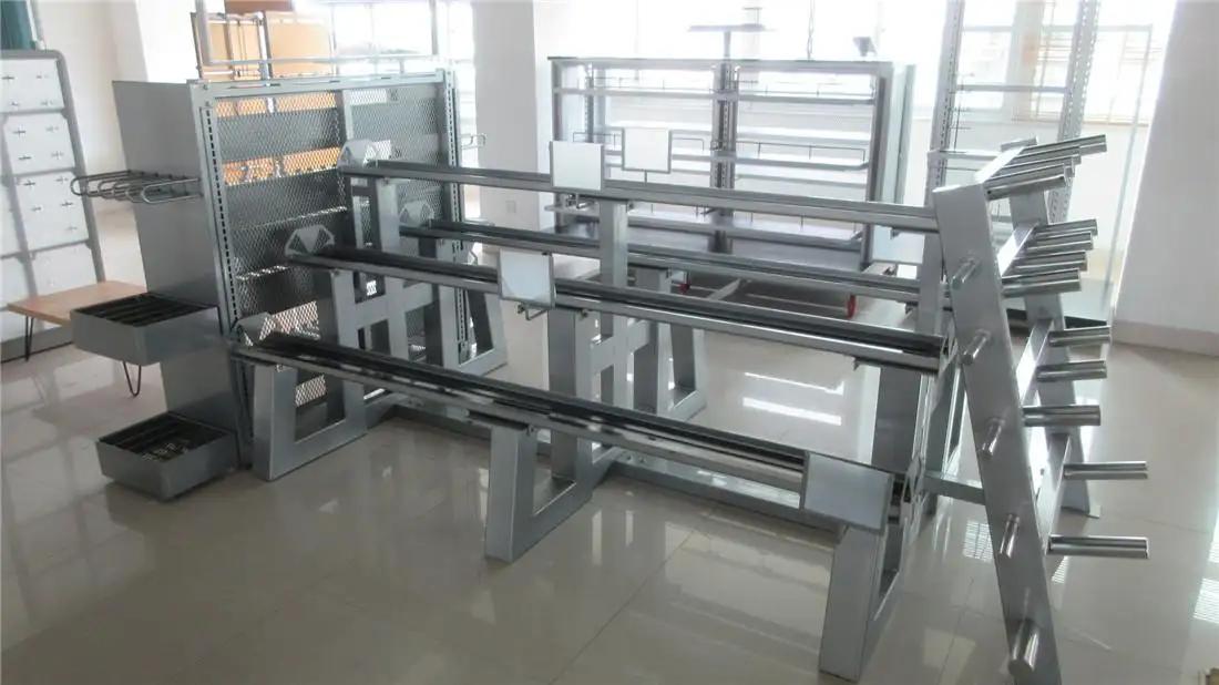 Xiamen Yiree Smart Industries Co., Ltd.