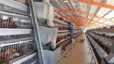 Shijiazhuang Sanhe Steel Structure Co., Ltd.