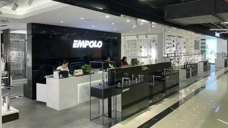 Foshan Empolo Building Materials Co., Ltd.