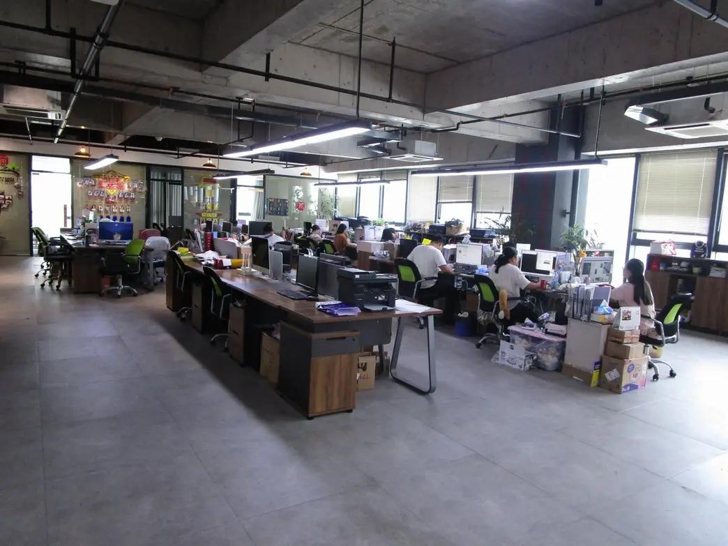 Yiwu Sungnan Import And Export Co., Ltd.