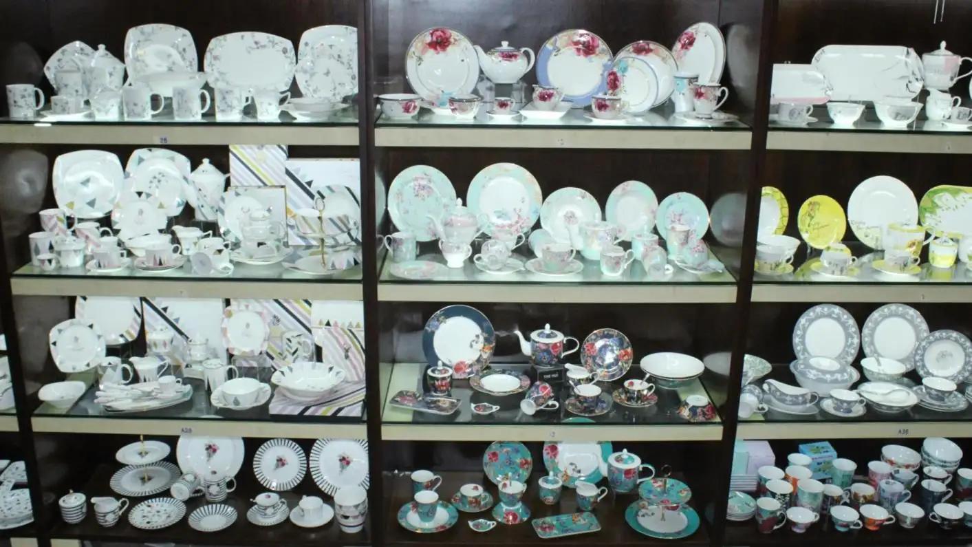 Shenzhen Tao Hui Industrial Co., Ltd.