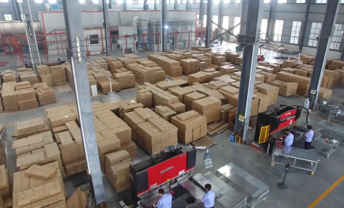 Zhenhai Furniture (ningbo) Co., Ltd.