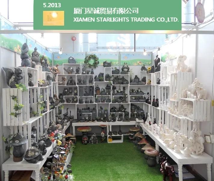 Xiamen Starlights Trading Co., Ltd.