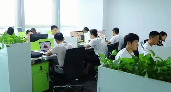 Guangzhou E-Fun Water Amusement Park Equipment Co., Ltd.