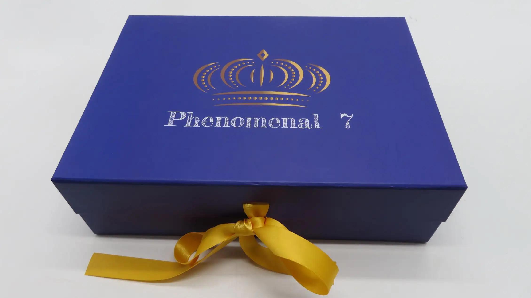 Shenzhen Daweisheng Packaging Product Co., Ltd.