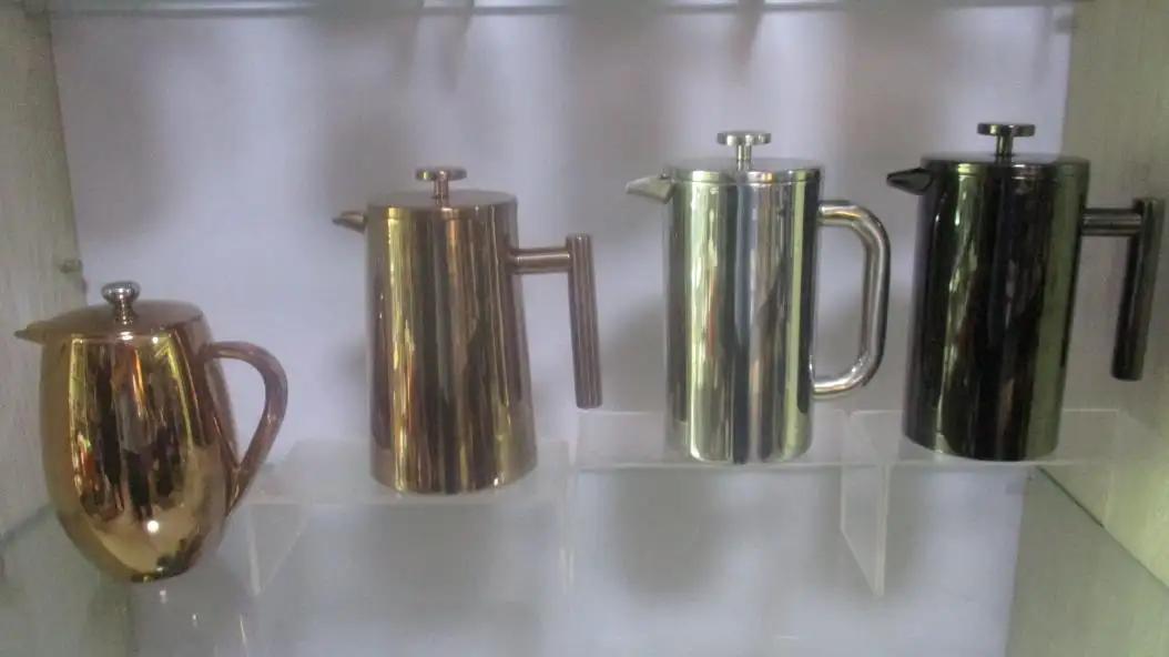 Jiangmen Wellway Houseware Co., Ltd
