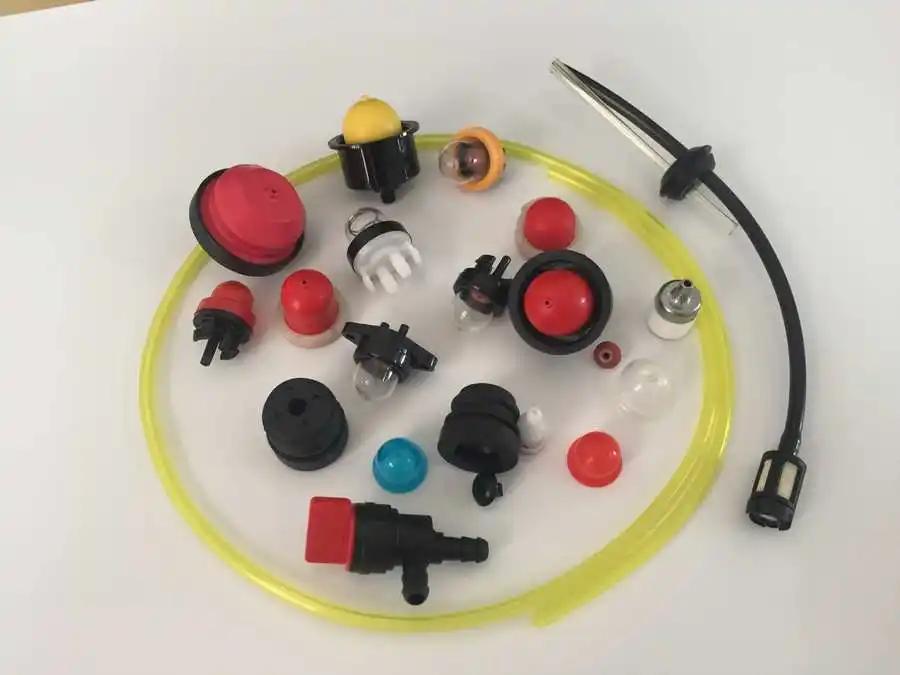 Fujian Jingteng Rubber Industry Co., Ltd.