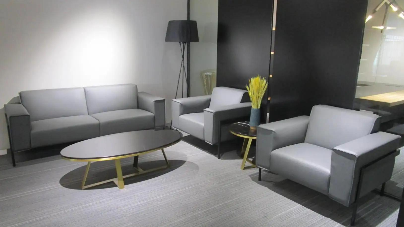 Guangzhou Mige Office Furniture Co., Ltd.