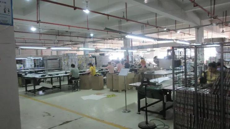 Ningbo Yuteng Packing Products Co., Ltd.