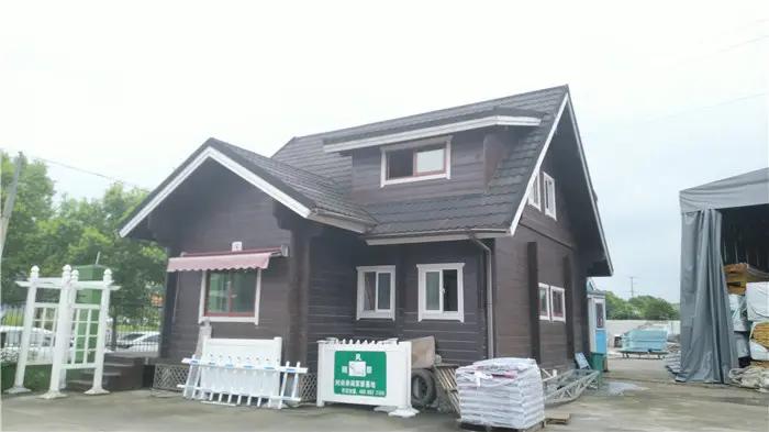 Taizhou Eurasia Wood Industry Co., Ltd.
