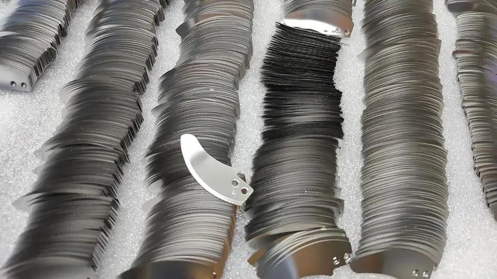 Dongguan Huajiari Tools Co., Ltd.