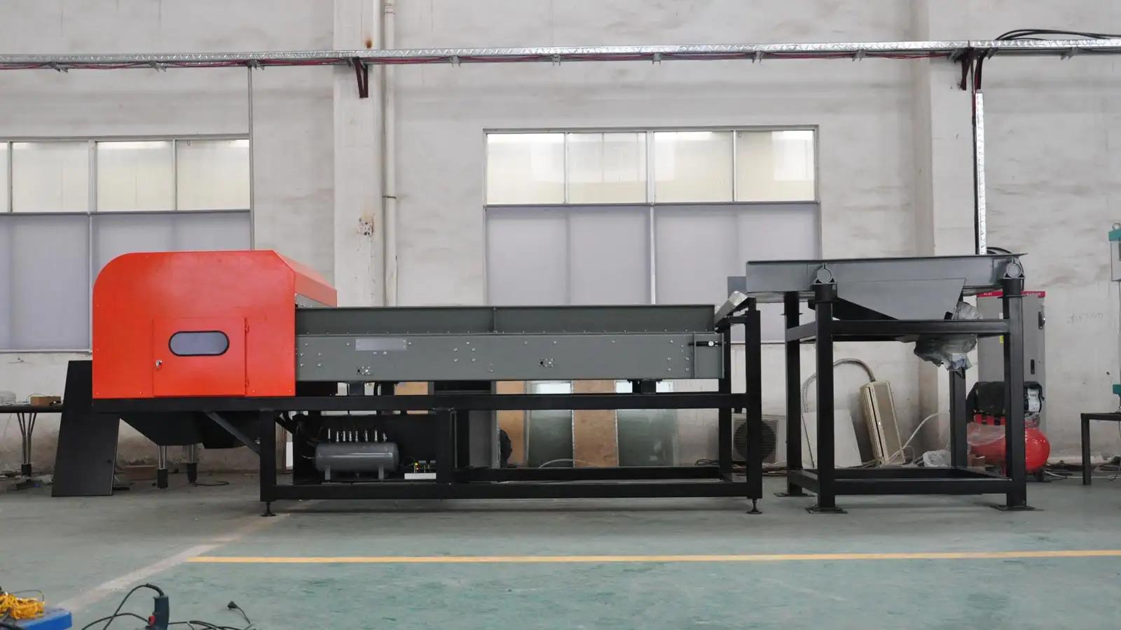 Dongguan Haibao Machinery Technology Co., Ltd.
