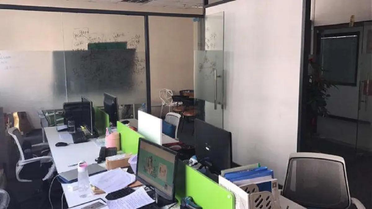 Ningbo Shinetop International Trade Co., Ltd.