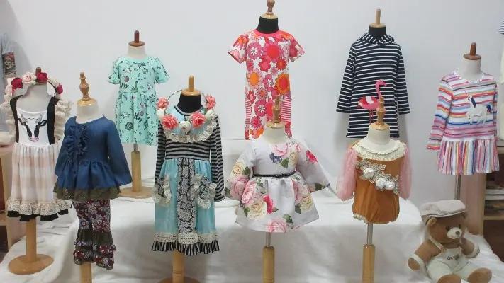 Yiwu Rongnuo Clothing Factory
